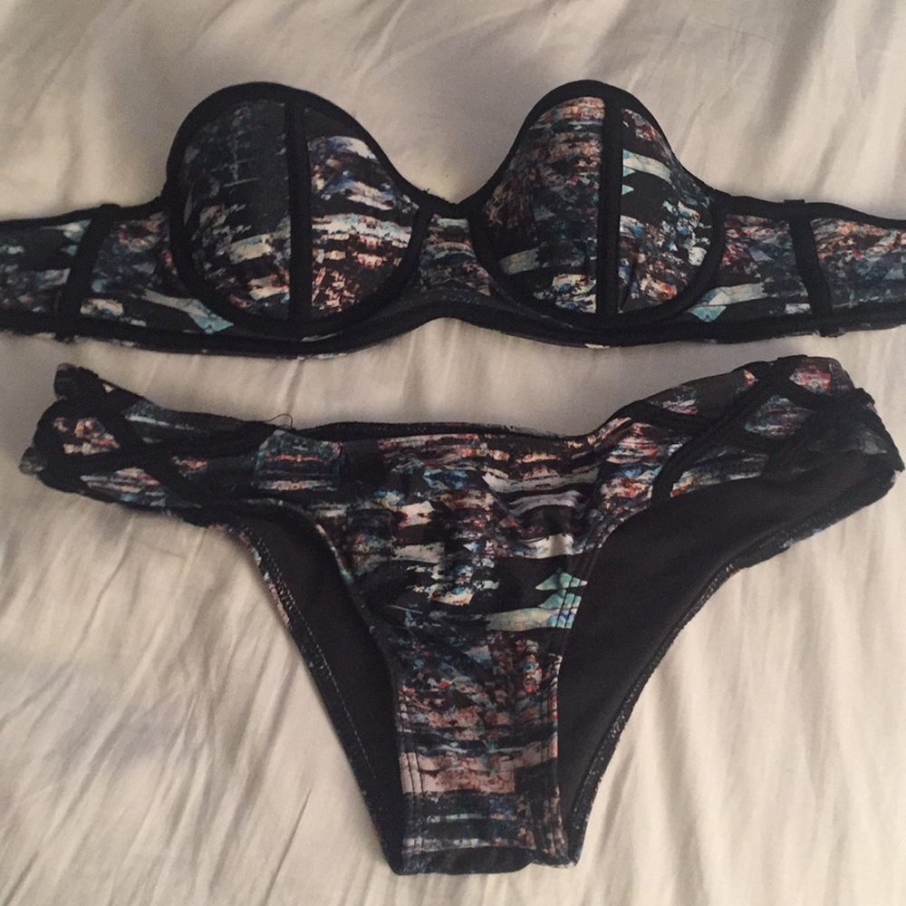 Beach Riot Bikini - Picture 2 of 5